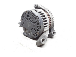 Генератор 0121615005, 6G9N10300HD Volvo S80