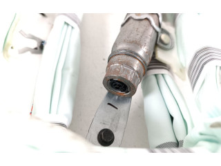 Боковая подушка безопасности Polestar 2