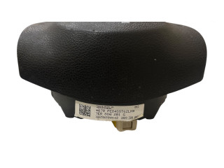 Подушка безопасности водителя 7E0880201G Volkswagen Transporter - Caravelle T5