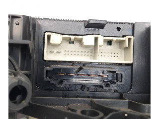 Блок управления климат-контролем Volkswagen Caddy