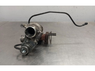 Турбина 889492 Chevrolet Lanos