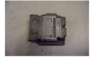 Блок подушек безопасности 8P0959655J Audi A3 S3 8P