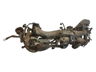 Всасывающий коллектор 22627AA170   Subaru  Forester SG  2003 - 2005 года