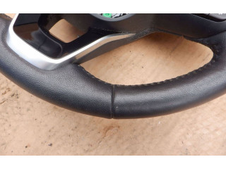 Руль Ford Escape IV 2020 - года LJ6B3600PD3ZHE, LJ6B3600PD3ZHE