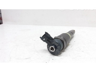 Vstřikovač CV6Q9F593AA, 0445110489 Ford Grand C-MAX pro naftový motor 1.5 XWDE