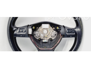 Руль Volkswagen Golf VI 2008 - 2013 года 3C8959537D, 3C8959538G