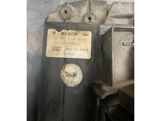 Комплект вентиляторов 4E0121205B, 0130706815 Audi A8 S8 D3 4E