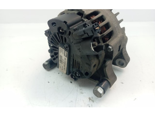 Генератор 9656956280   Citroen C4 I      