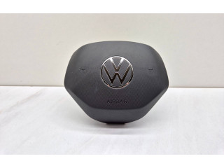 Подушка безопасности водителя 10A880201E, 10A880201EXEA   Volkswagen ID.3