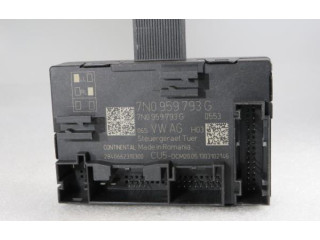 Жиклер (жиклеры) (форсунка (форсунки) 7N0959793G, 7N0959793G   Volkswagen Sharan