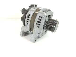 Генератор 13529303, 13591604   Chevrolet Camaro      