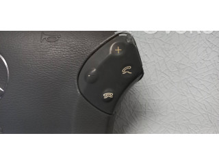 Надувная подушка для руля