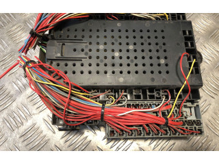 Блок предохранителей 9401802, 183653195 Volvo S80