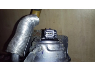 Turbodmychadlo Турбина GTC1244VZ, 9686120680 Ford Focus 1.6