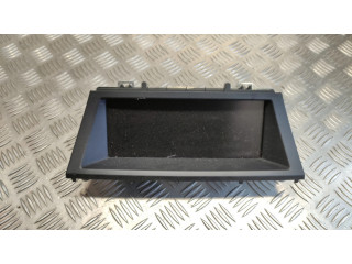 Дисплей 1742623, 1138730 BMW X5 E70