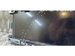 Дисплей    GX6319C299AC   Land Rover Range Rover L405