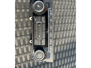 Блок управления климат-контролем 5K0907044ES, 5HB00974661 Volkswagen Jetta VI