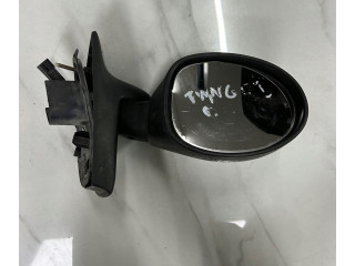 Зеркало (механическое)       Renault Twingo I  1994 - 1998 года   