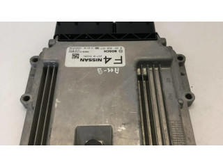 Řídící jednotka 237105X28C, 0281030557   Nissan Navara D40 2014