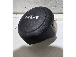 Подушка безопасности водителя    KIA Xceed