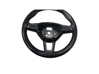 Руль Skoda Citigo 2011 - 2020 года 1ST419091AK, 0060022360