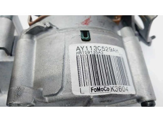 Рулевая рейка AY113C529AH Ford B-MAX 2012-2020 года