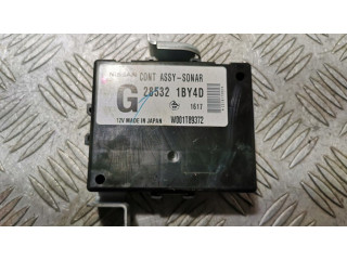 Другие блоки управления / модули