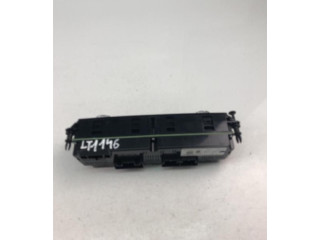 Блок управления климат-контролем 654907044E, LT1146 Skoda Karoq