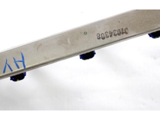 Vstřikovač 353402B010 Hyundai i30