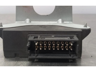 Блок комфорта Porsche Boxster 986