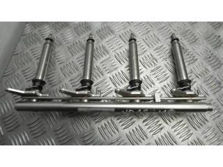 Топливная рампа A2780703495, VD18711   Mercedes-Benz SL R231 4.7 