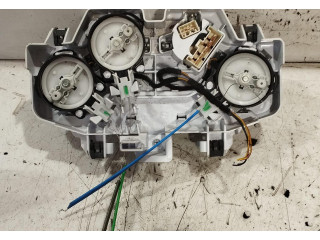 Блок управления климат-контролем Fiat Panda III