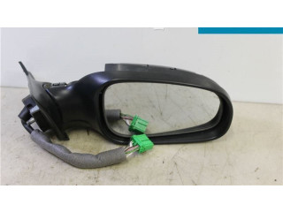 Зеркало электрическое        Volvo S80  1999 - 2003 года   