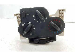 Блок управления климат-контролем 6001547667   Dacia Logan I