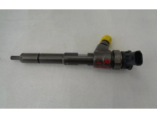 Комплект форсунок 8201108033 Dacia Duster II