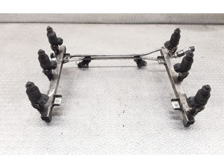 Vstřikovací lišta 078133551AC Audi A6 S6 C5 4B -