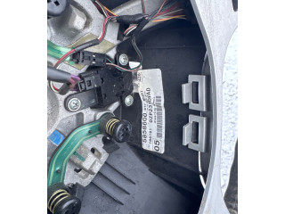 Volant Chrysler Grand Voyager V 2009 0ZP231DVAD, 5858600