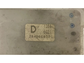 Pojistková skříňka 284B7EB31C Nissan Pathfinder R51 2006