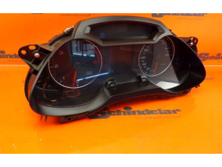 Панель приборов 8K0920930D, 8K0920930D   Audi A4 Allroad       