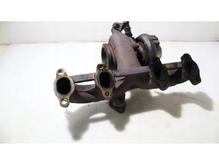  Турбина Audi A3 S3 8P           