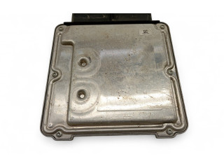 Блок управления двигателем ECU 04L907309P, 0281031483 Skoda Kodiaq