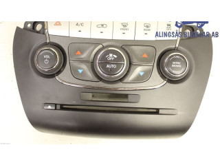 Блок управления климат-контролем 1SK601X9AD   Fiat Freemont