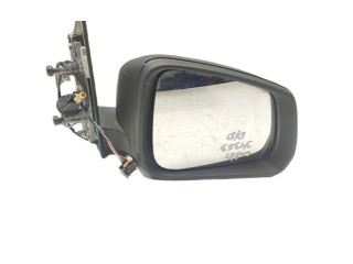 Зеркало электрическое Volkswagen Caddy 2015 - 2020 года