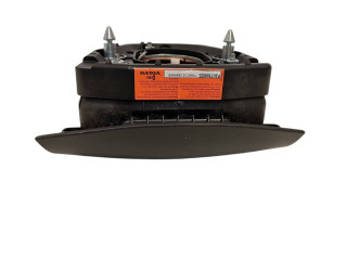 Подушка безопасности водителя P30780655, T492C161980002 Volvo V70