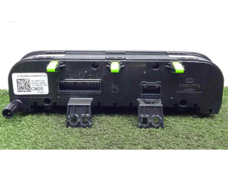 Блок управления климат-контролем 97250J7202   KIA Ceed