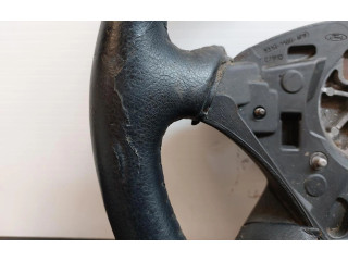 Руль 98AB3600AFW Ford Focus