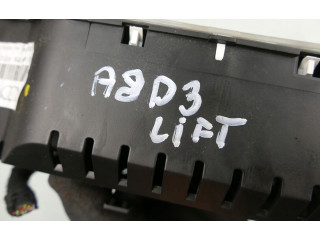 Přístrojová deska Audi A8 S8 D3 4E 2010 4E0920951J