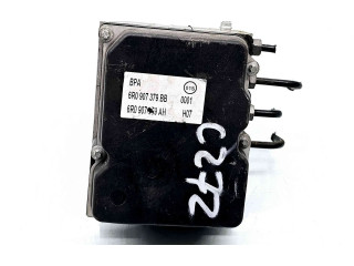 Блок АБС    Audi  A1  2010 - 2018 года