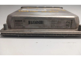 Блок управления двигателем Блок управления 1928403488D Volvo V70