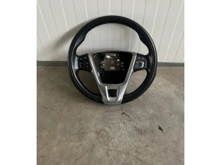 Руль Volvo S60 2011 - 2013 года 31315994, 34110219A